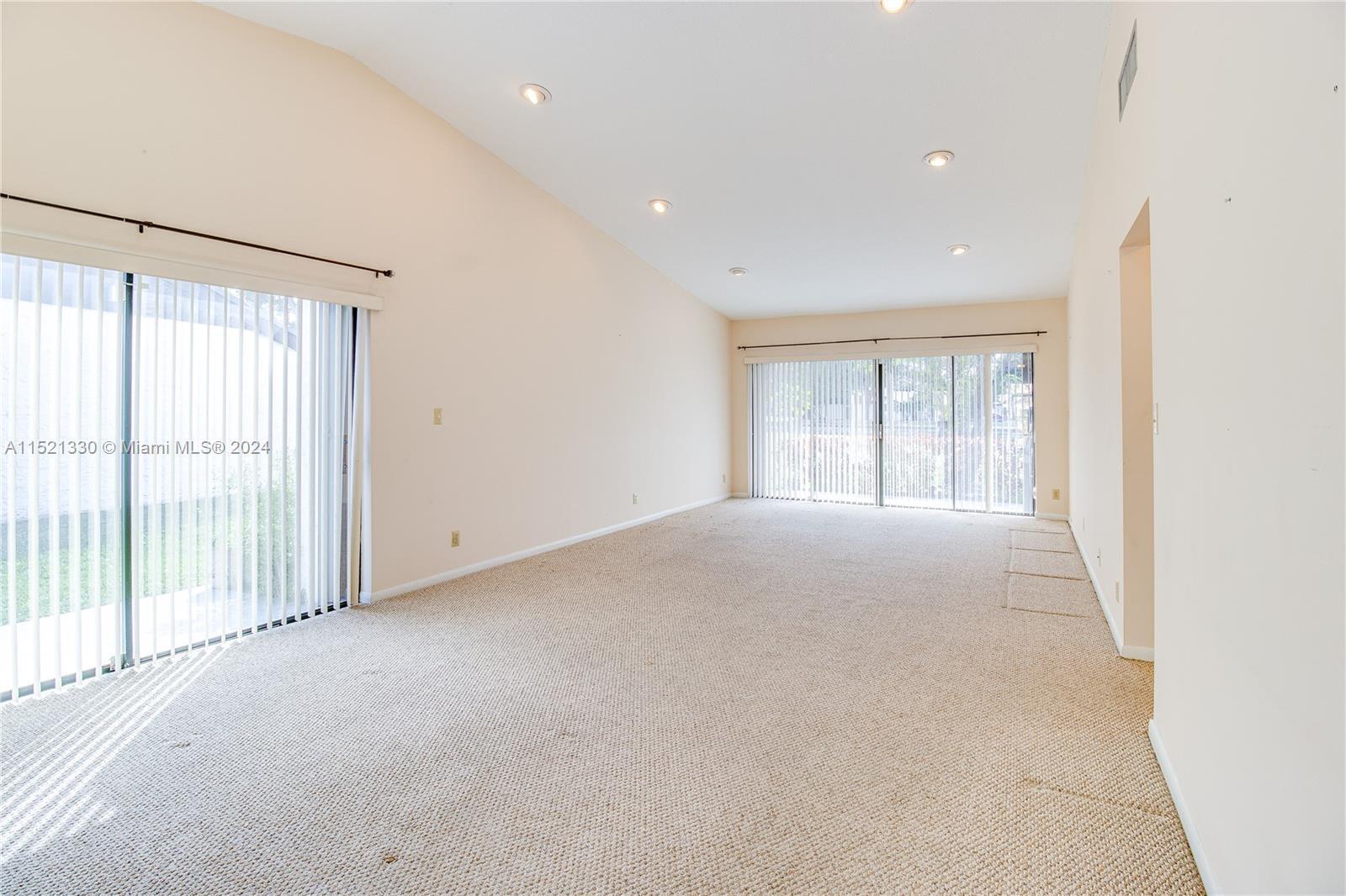 Wedgewood Condo - Residential Lease