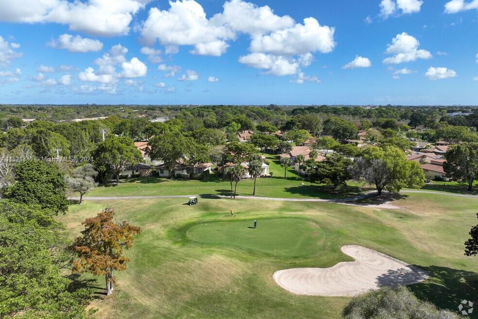Wedgewood Condo - Residential Lease