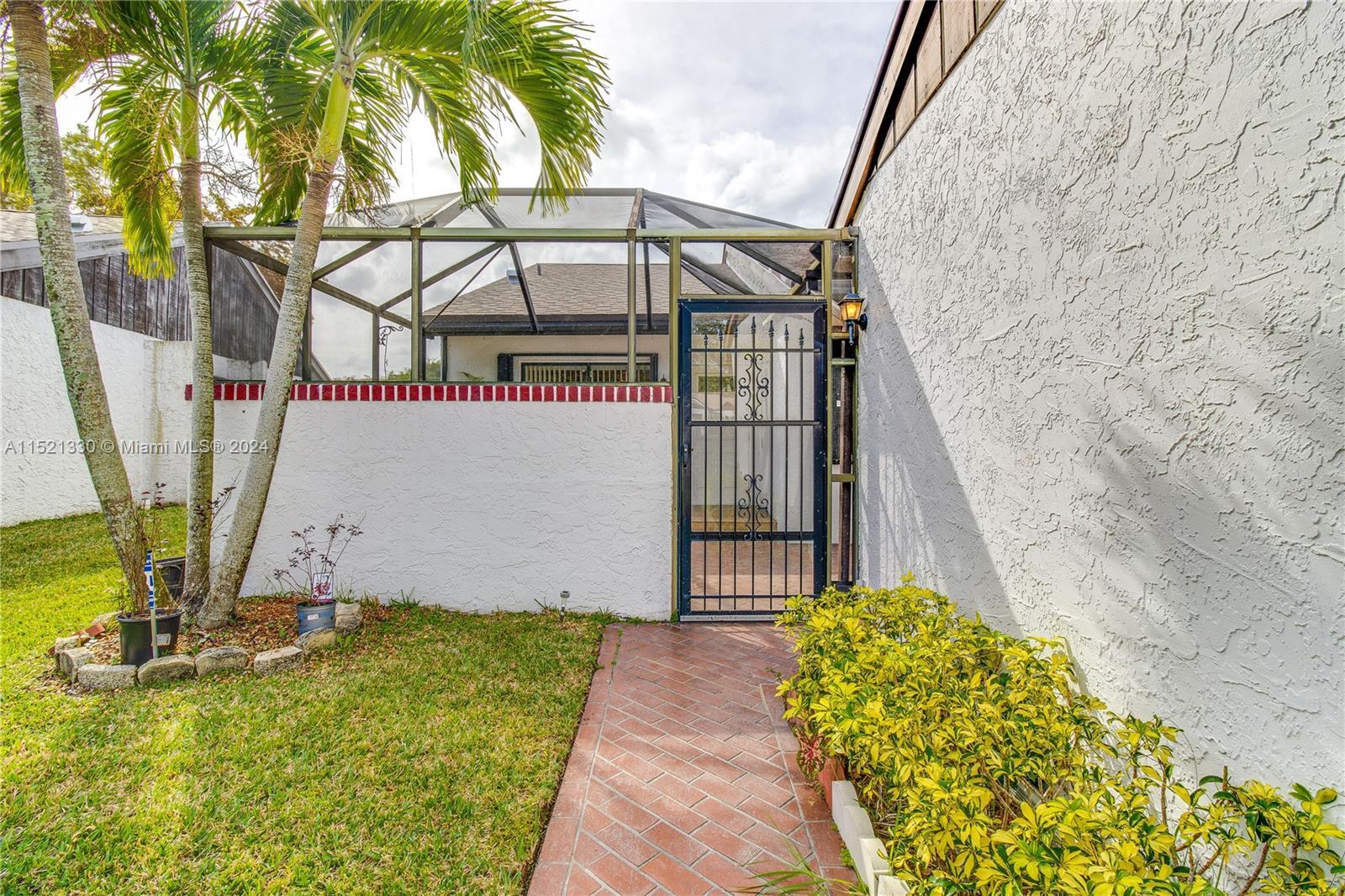 Wedgewood Condo - Residential Lease