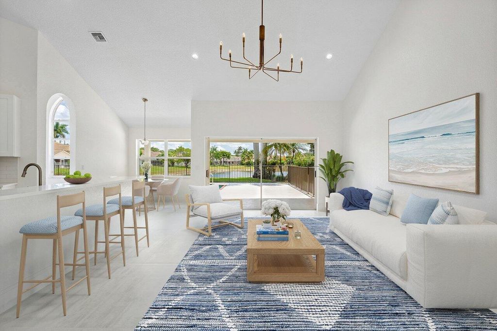 Photo of 20321 Hacienda Court, Boca Raton, FL 33498 (MLS # R11113287)