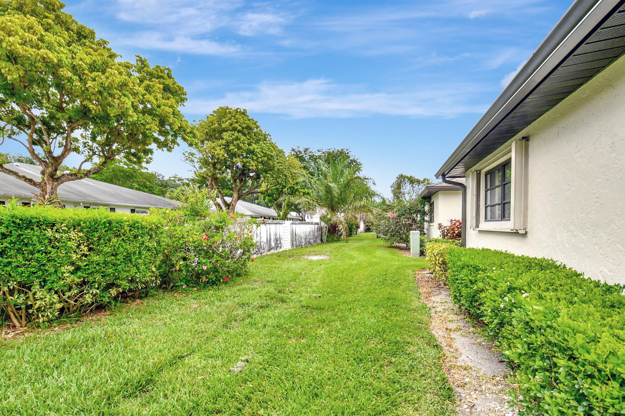 GREENTREE VILLAS CONDO - Residential Lease