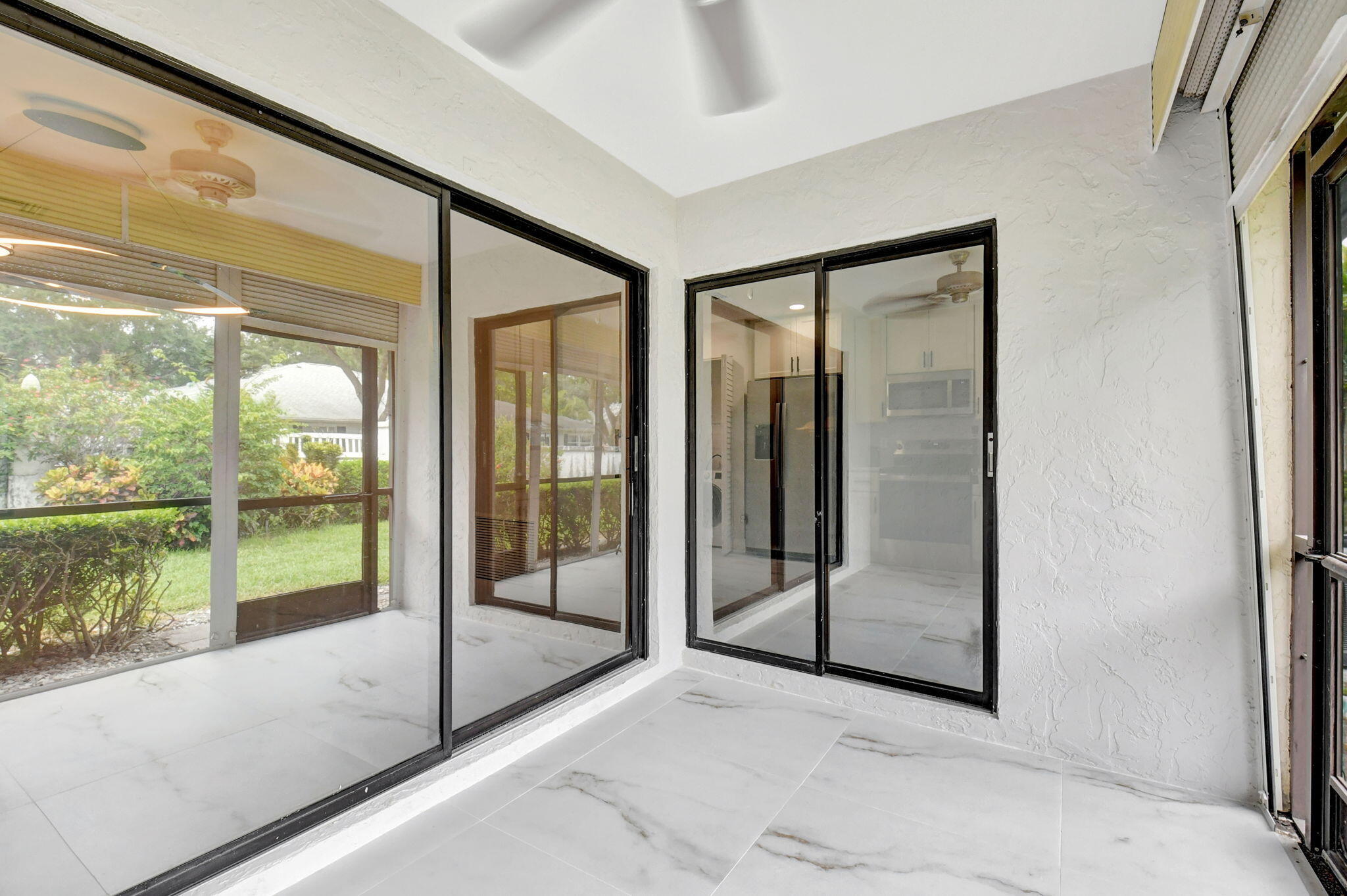 GREENTREE VILLAS CONDO - Residential Lease