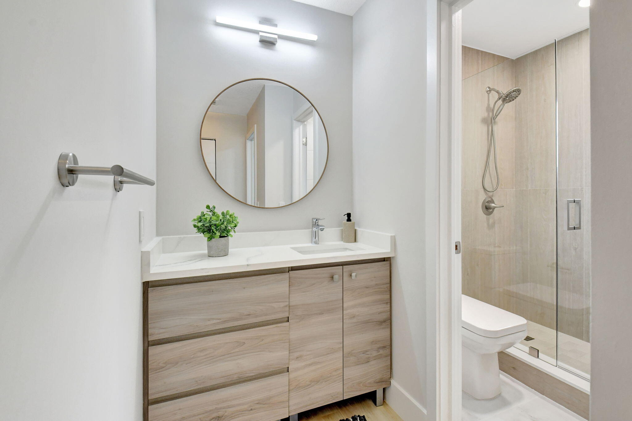 GREENTREE VILLAS CONDO - Residential Lease