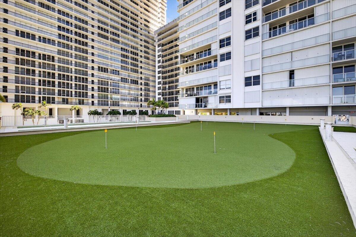 Plaza East Condo - Residential Lease