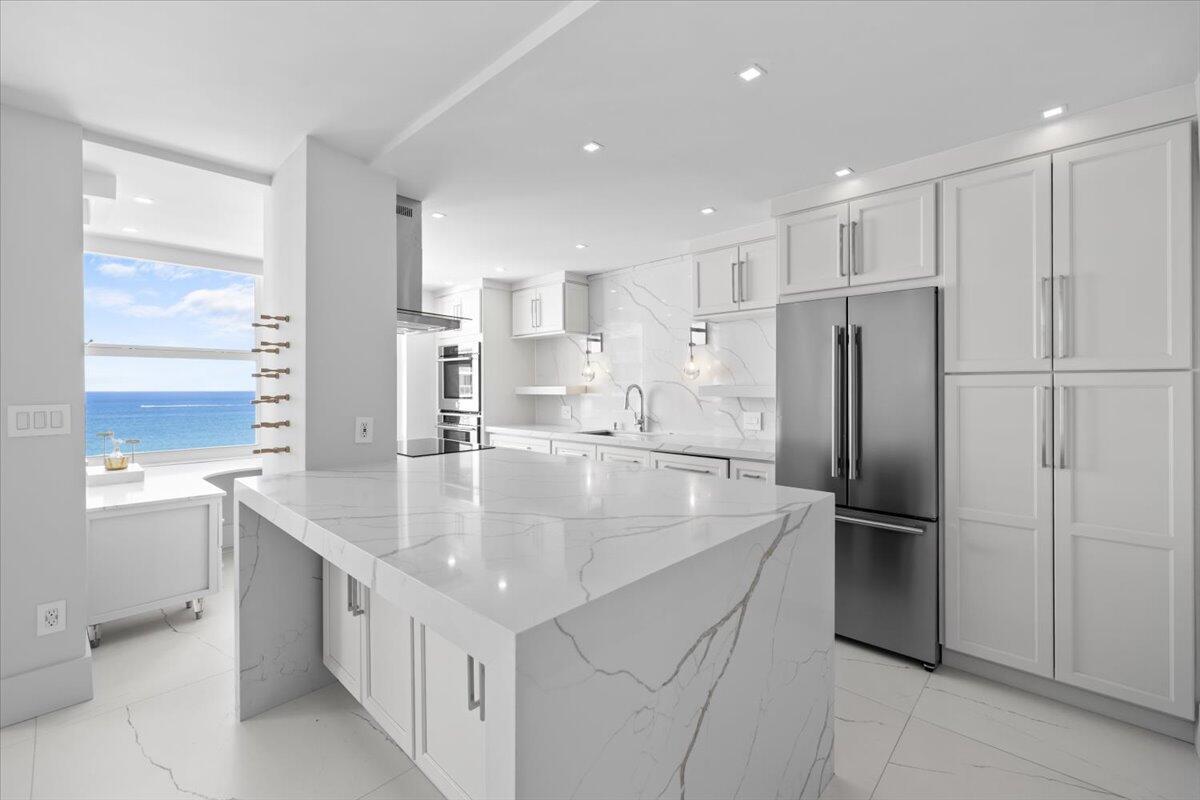 Plaza East Condo - Residential Lease