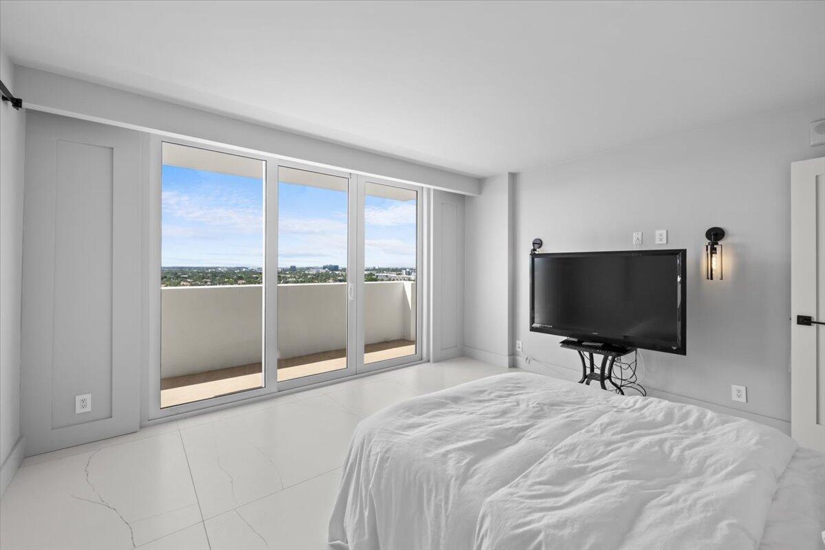 Plaza East Condo - Residential Lease
