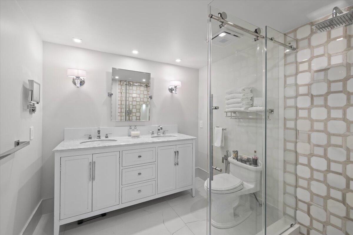 Plaza East Condo - Residential Lease