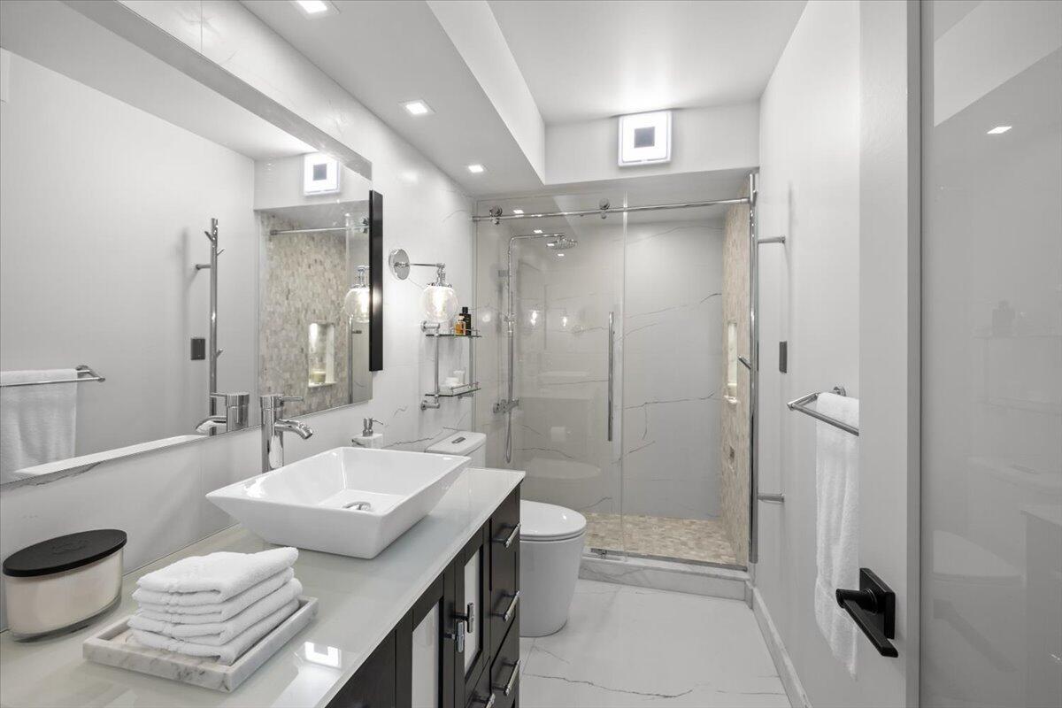 Plaza East Condo - Residential Lease