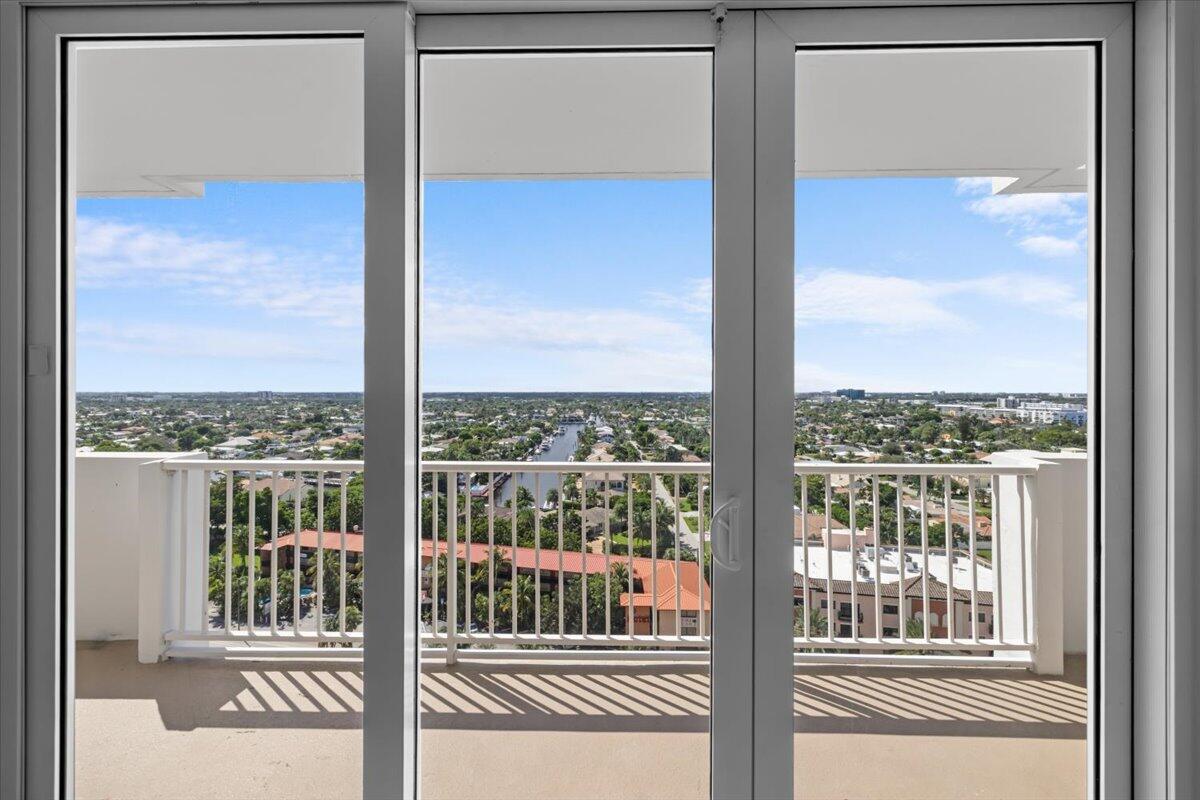 Plaza East Condo - Residential Lease
