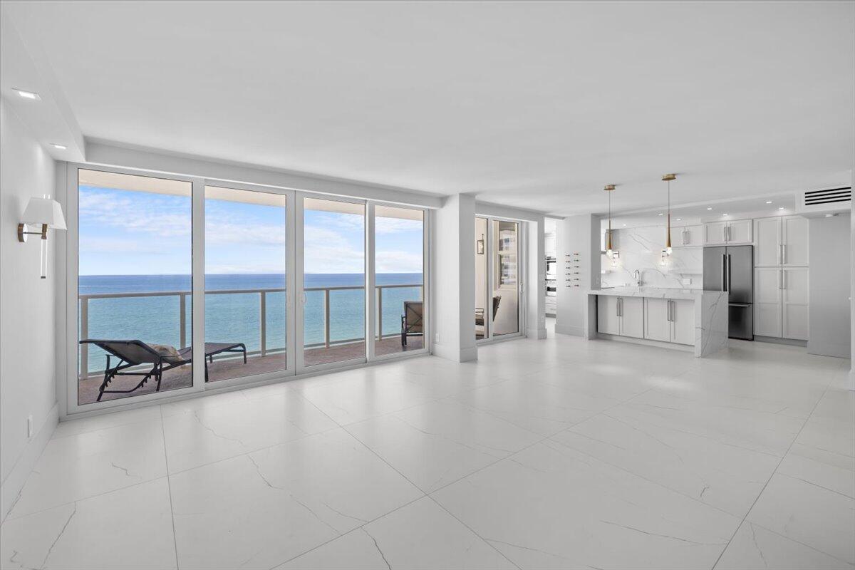 Plaza East Condo - Residential Lease