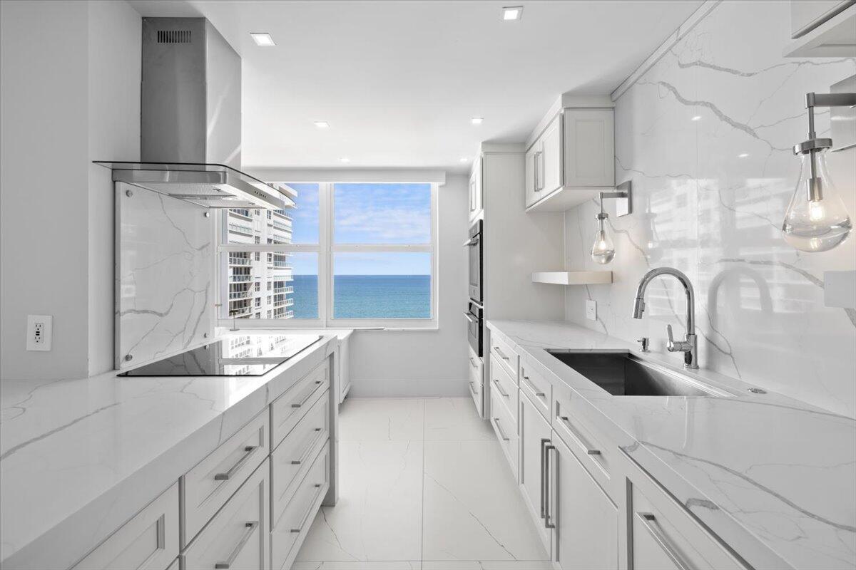 Plaza East Condo - Residential Lease