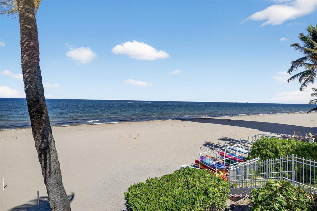 Plaza East Condo - Residential Lease