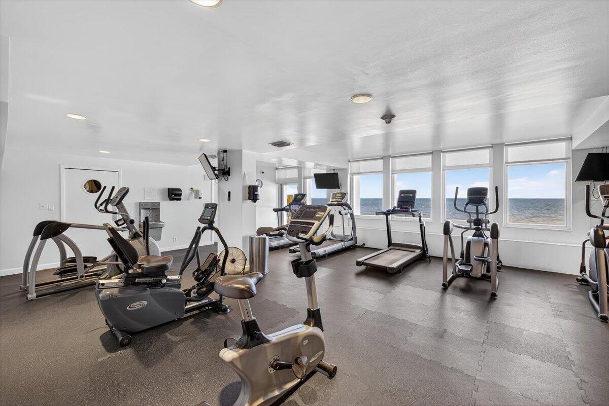 Plaza East Condo - Residential Lease