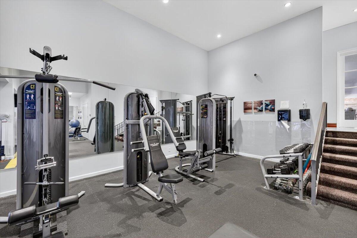 Plaza East Condo - Residential Lease