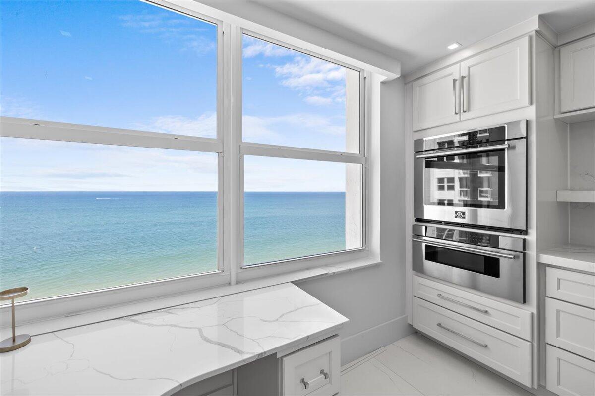 Plaza East Condo - Residential Lease