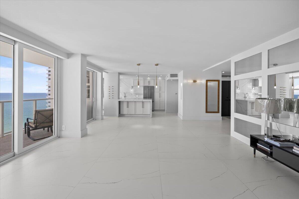 Plaza East Condo - Residential Lease