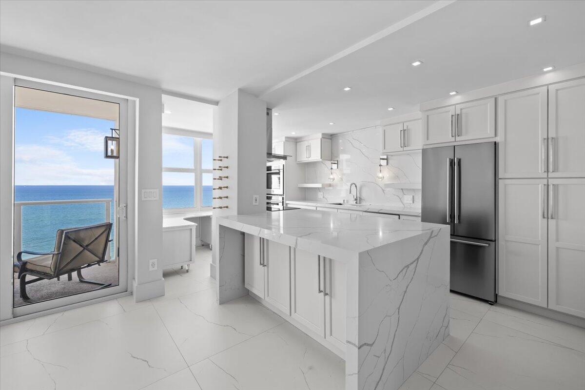 Plaza East Condo - Residential Lease