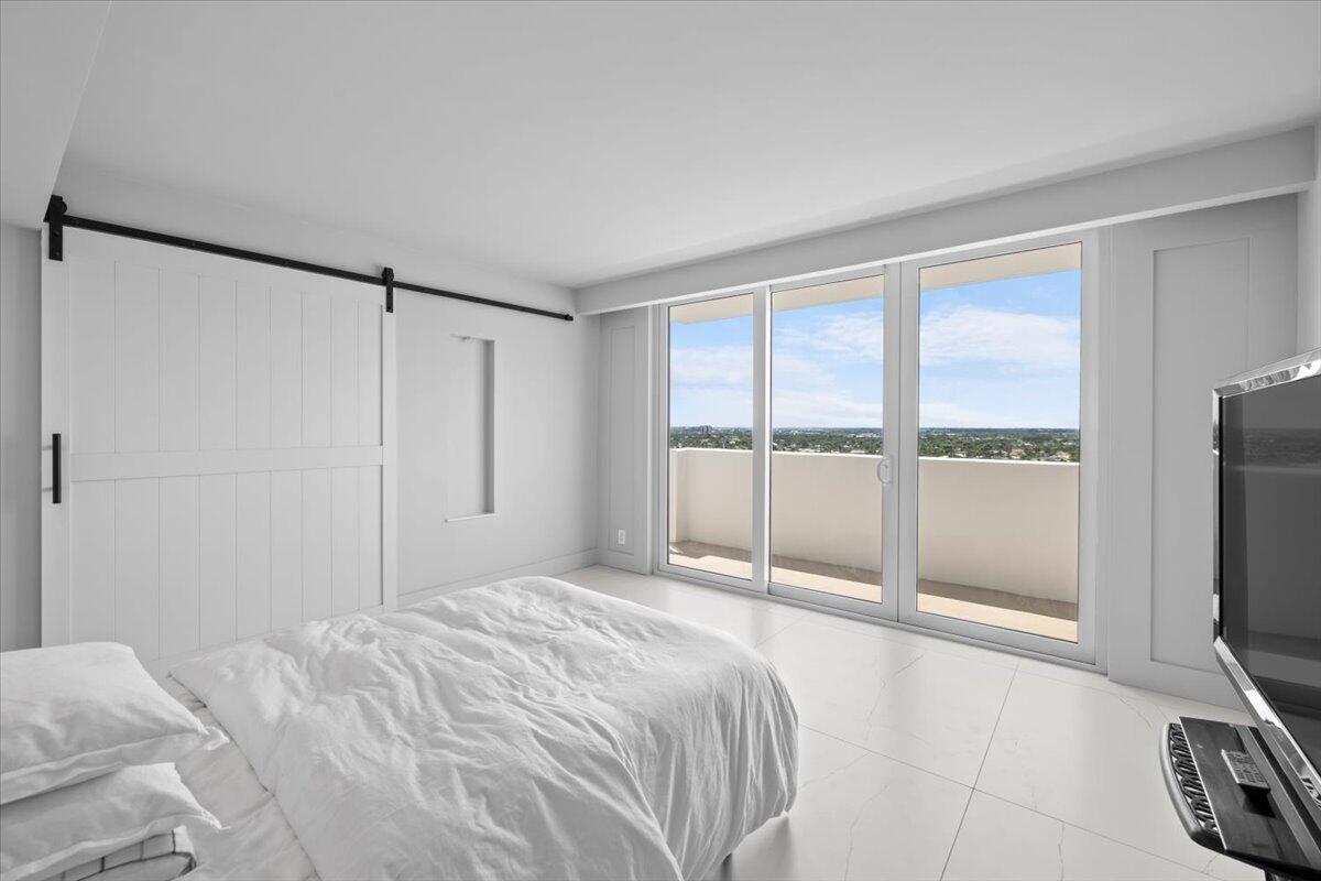 Plaza East Condo - Residential Lease