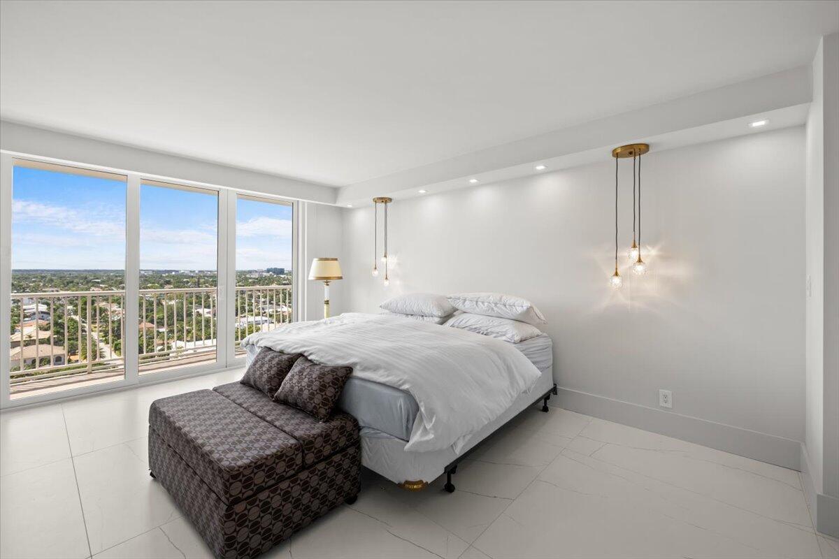 Plaza East Condo - Residential Lease