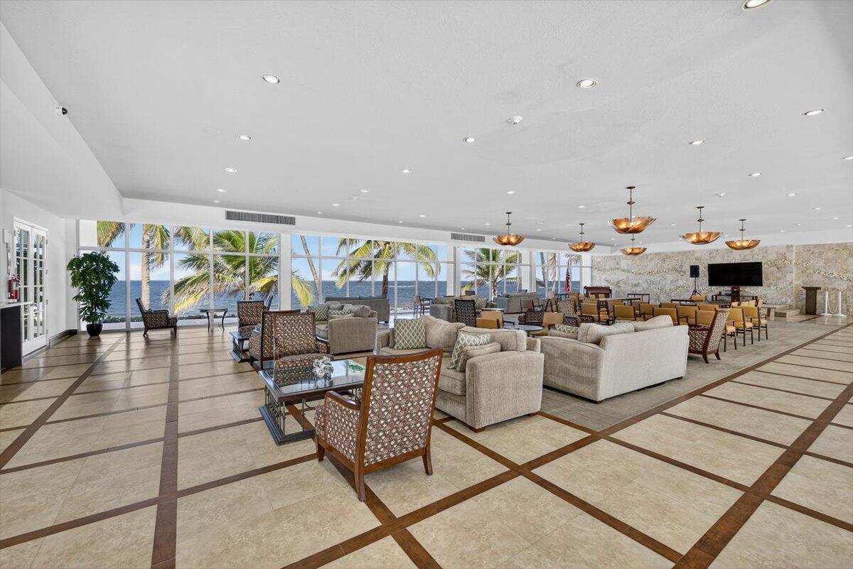 Plaza East Condo - Residential Lease