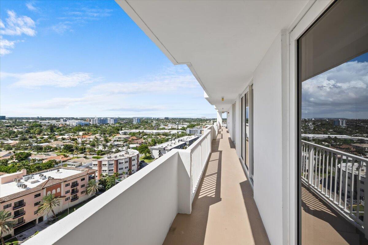 Plaza East Condo - Residential Lease