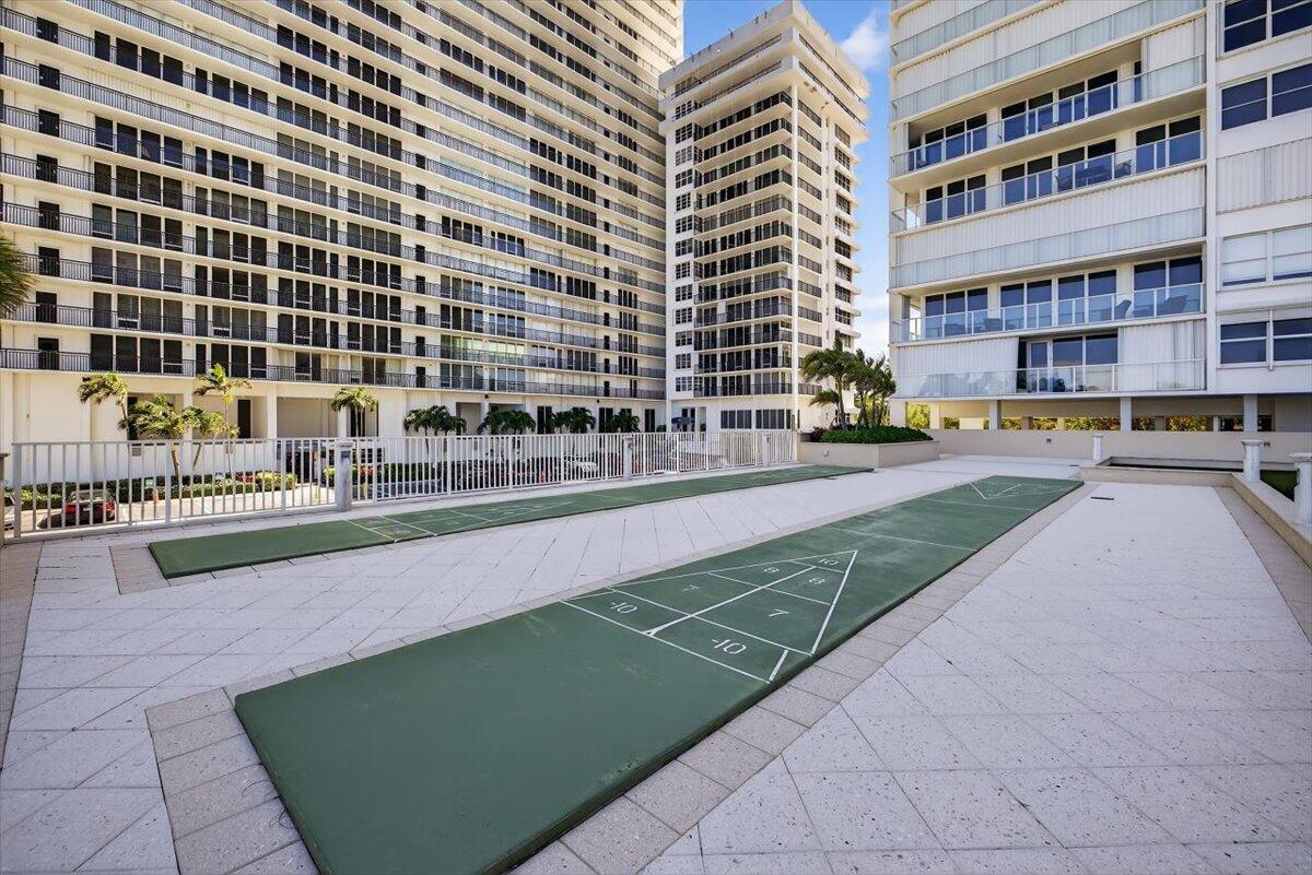 Plaza East Condo - Residential Lease