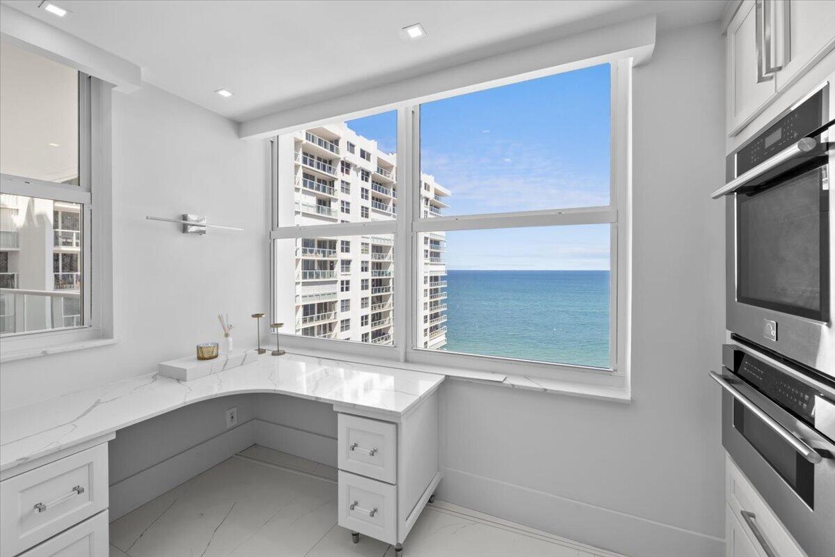 Plaza East Condo - Residential Lease