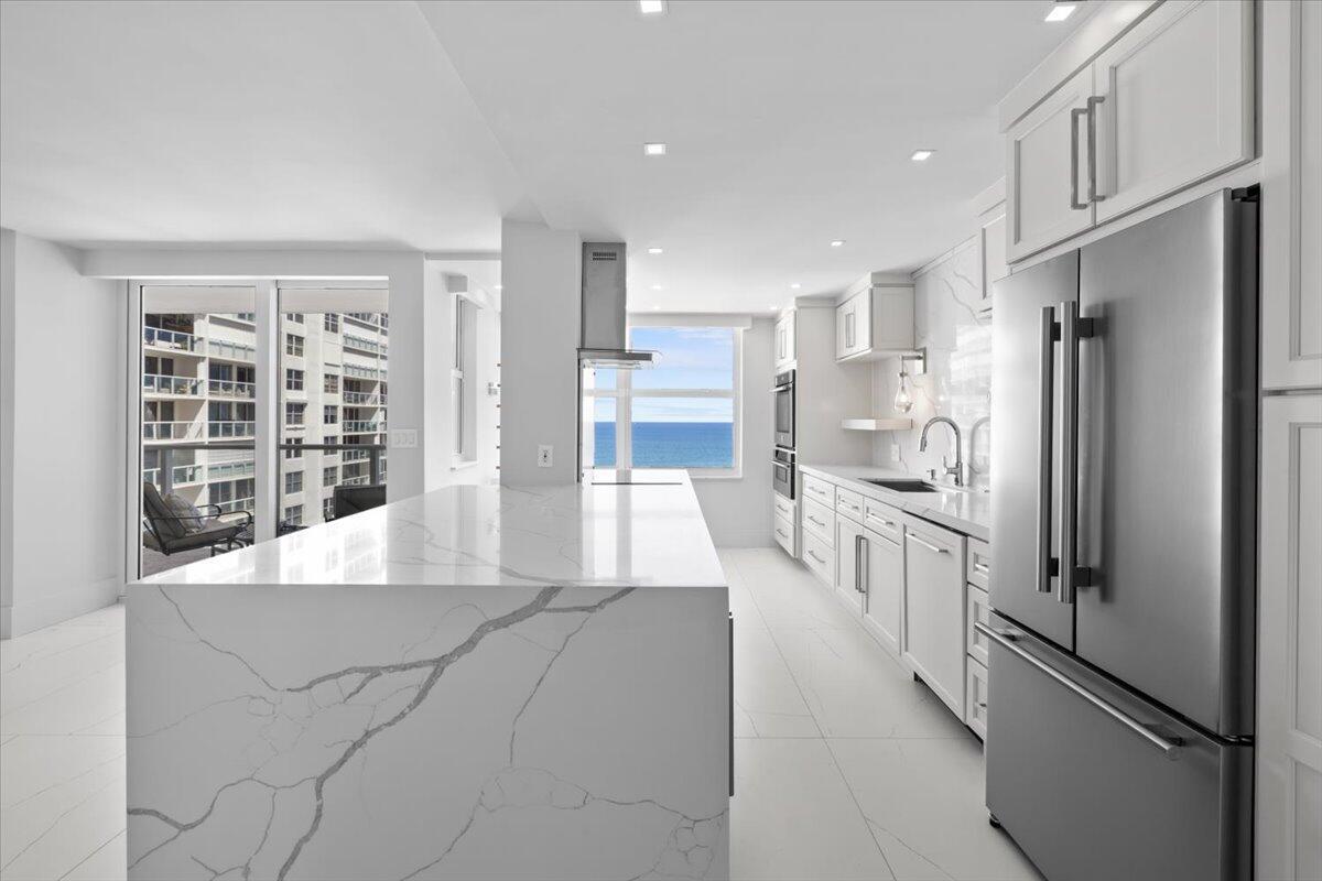 Plaza East Condo - Residential Lease
