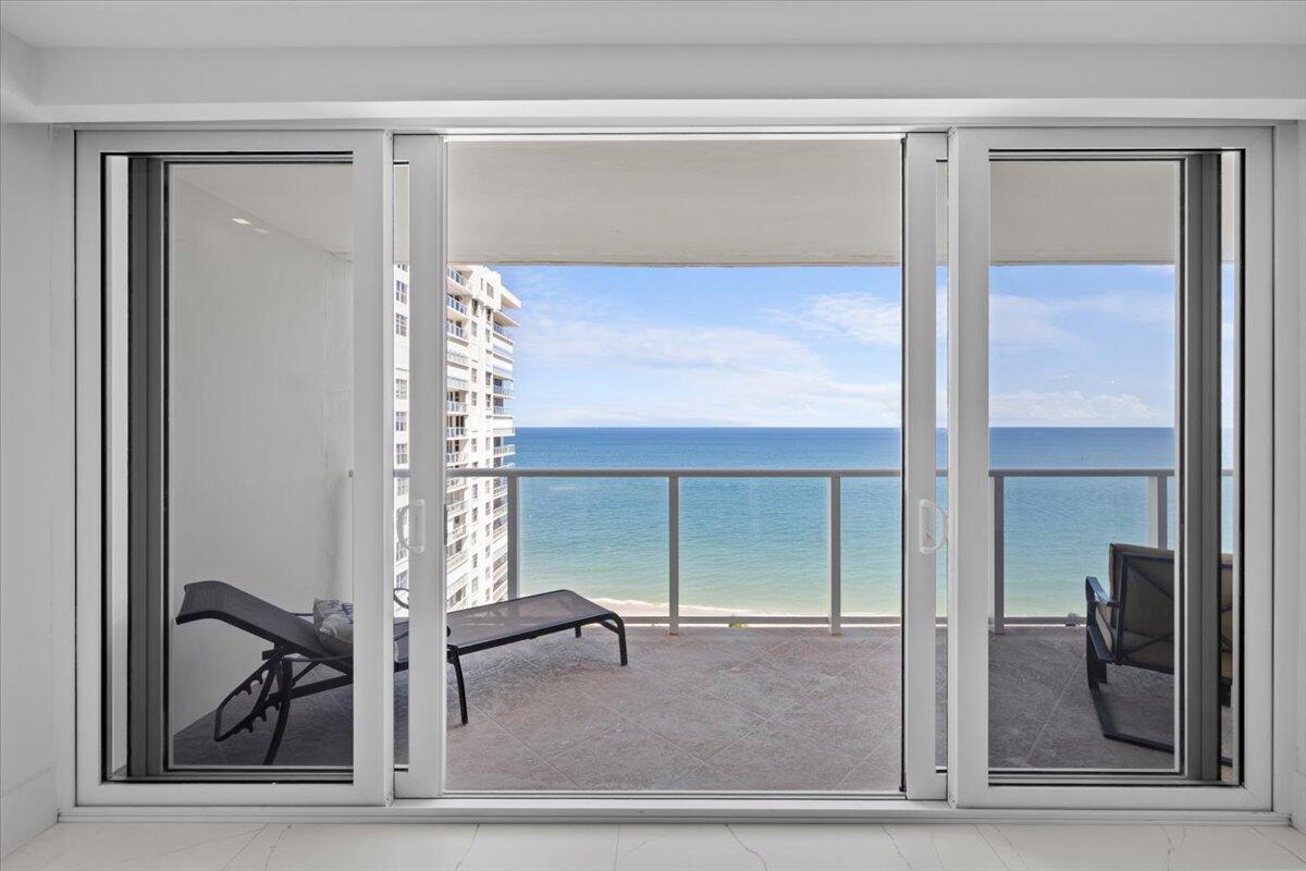 Plaza East Condo - Residential Lease