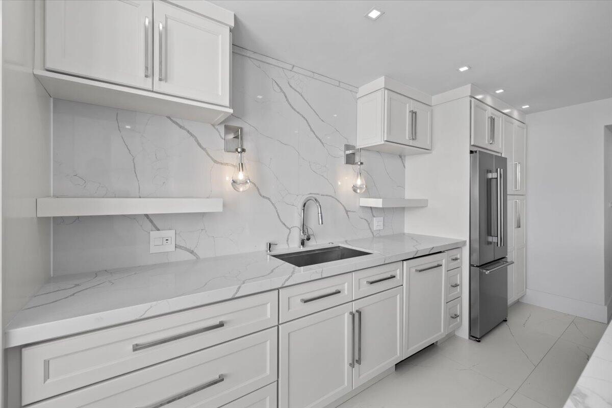 Plaza East Condo - Residential Lease