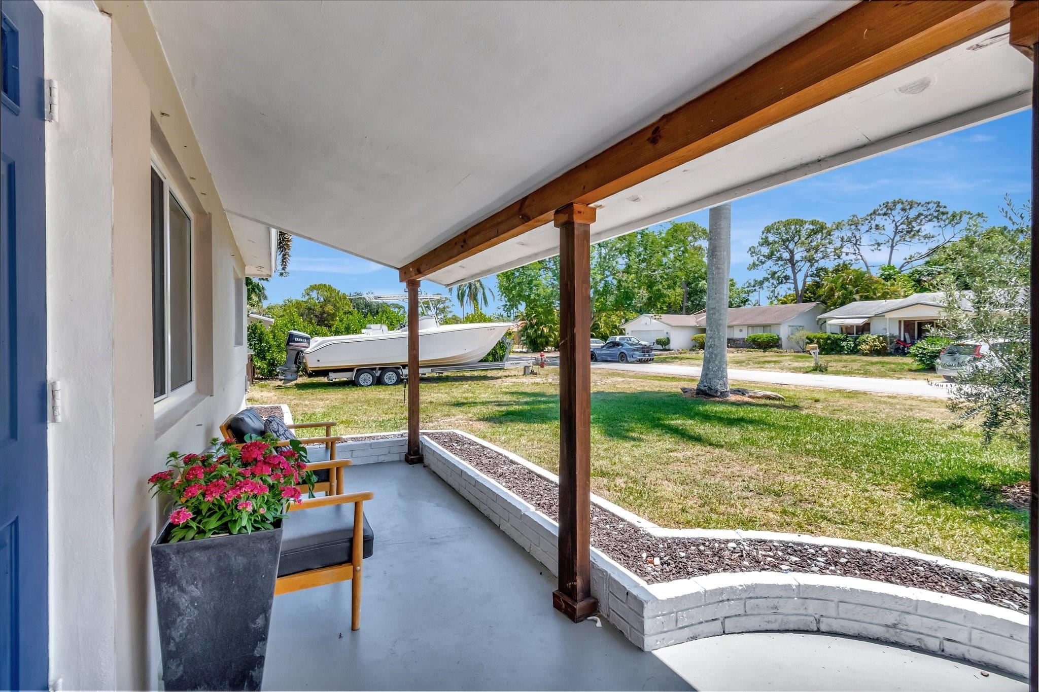 5372 Van Buren Rd