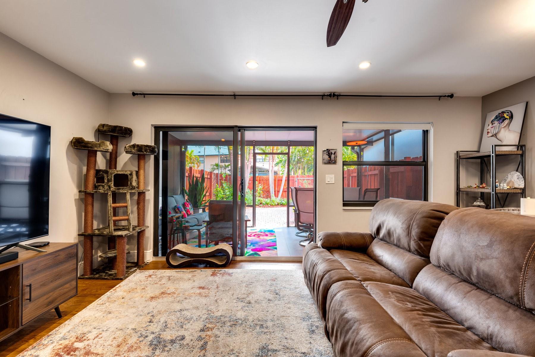 Wilton Pines Townhomes - Residential