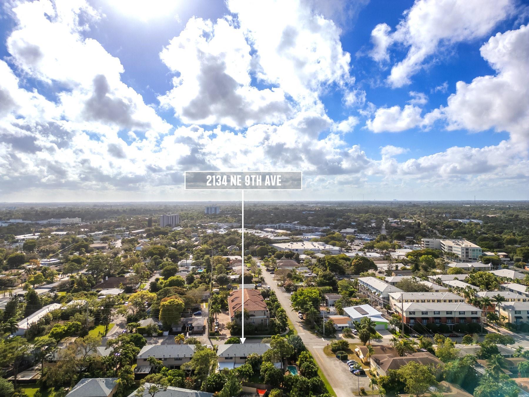 Wilton Pines Townhomes - Residential