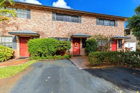 2134 NE 9th Ave 2134 Wilton Manors FL 33305