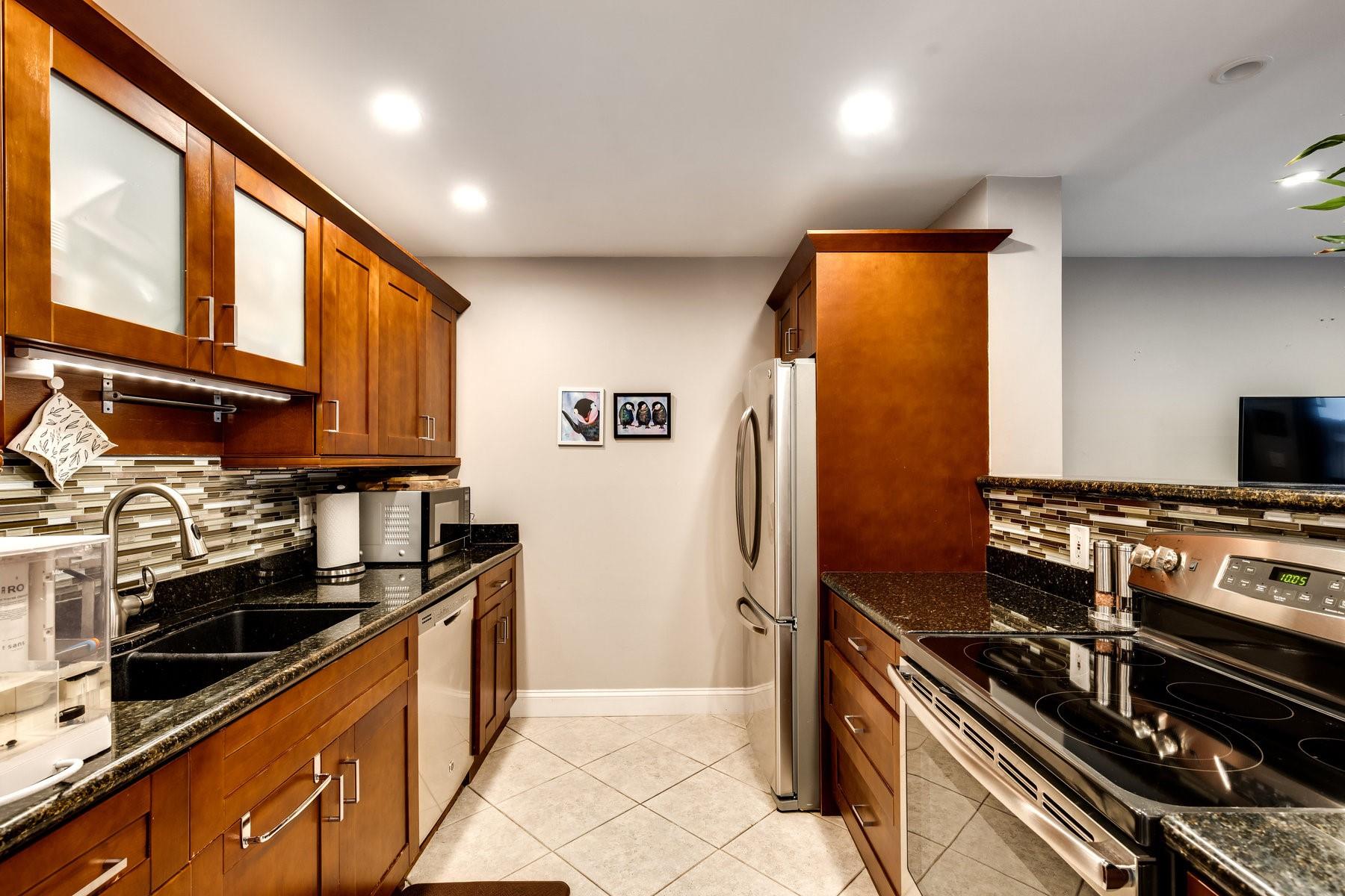 Wilton Pines Townhomes - Residential