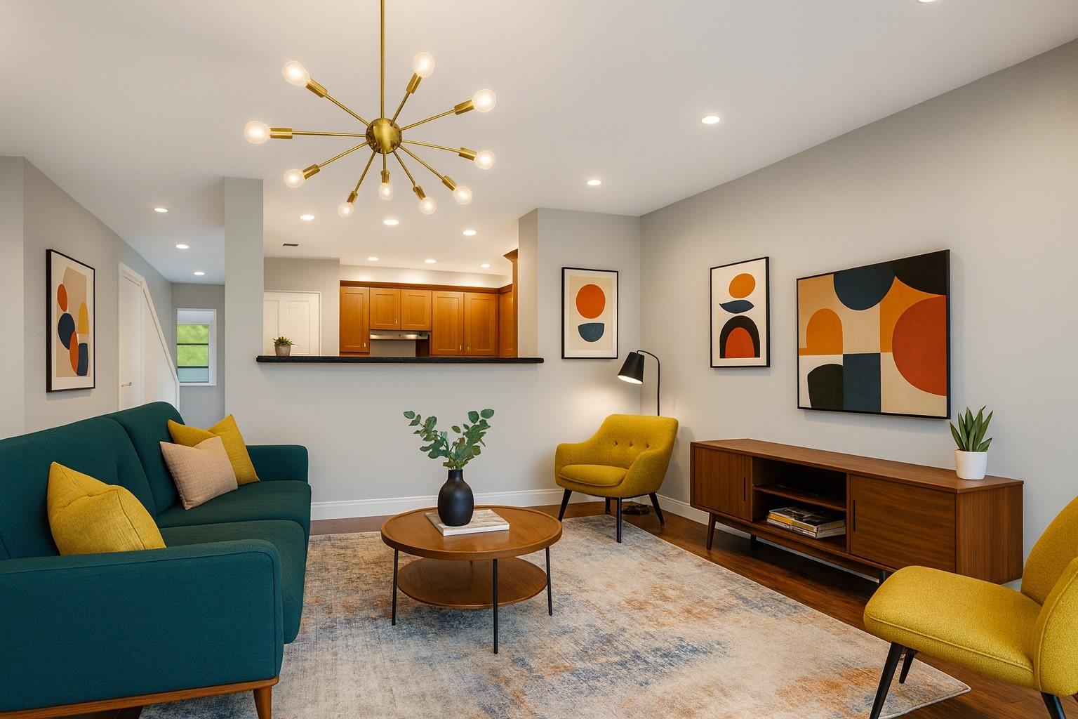 Wilton Pines Townhomes - Residential