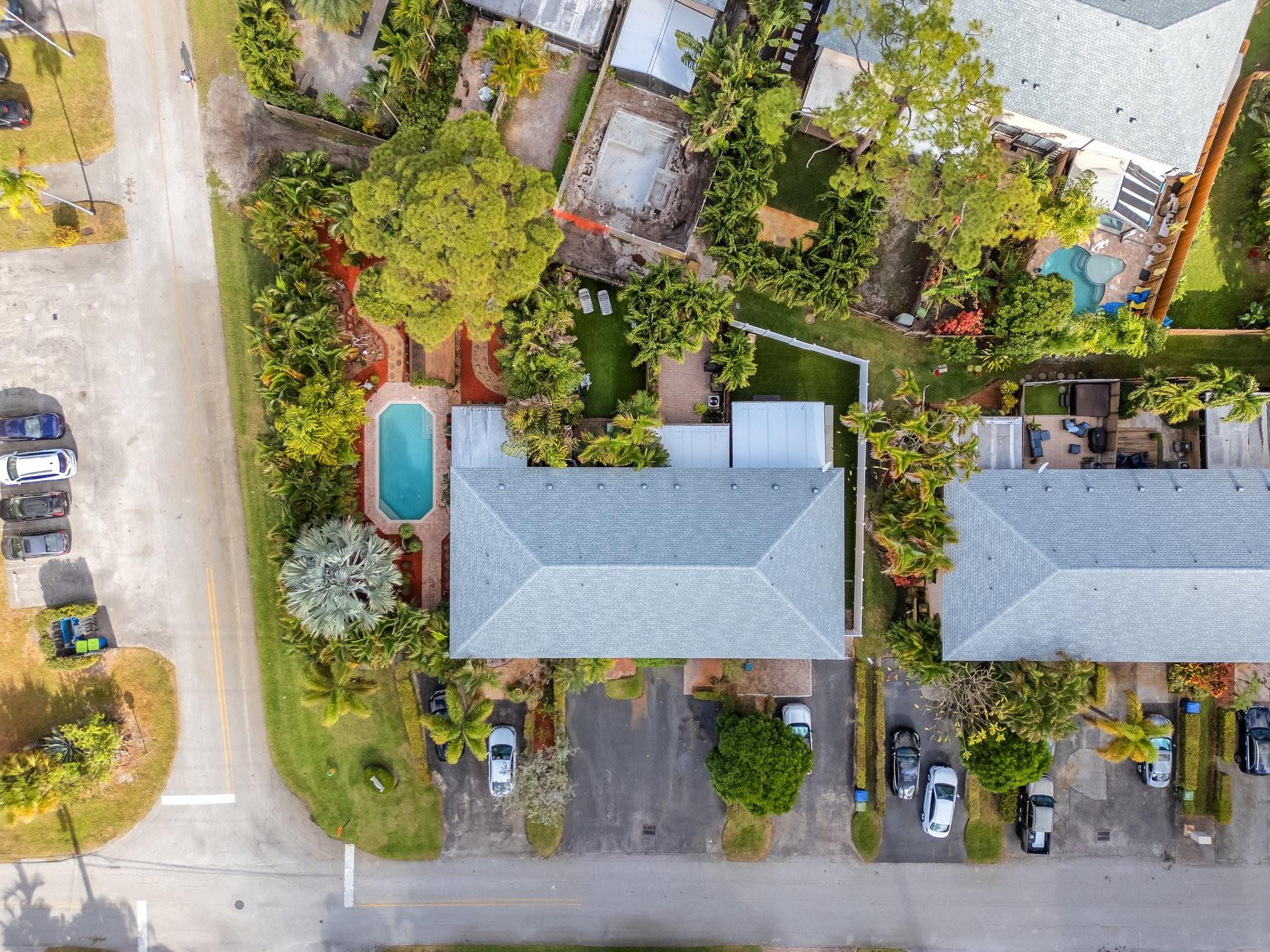 Wilton Pines Townhomes - Residential