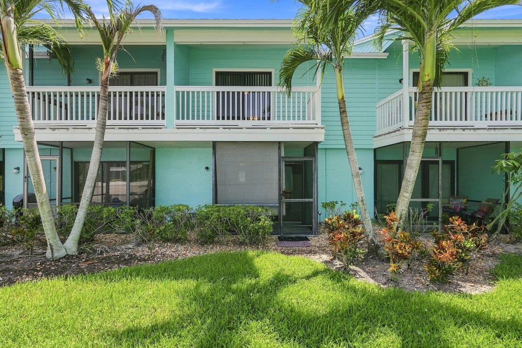 Photo of 13521 S INDIAN RIVER Drive #1003, Jensen Beach, FL 34957 (MLS # B26071834)