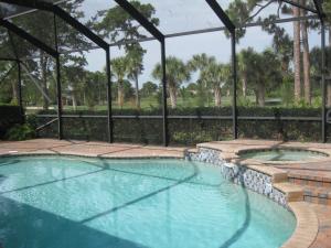 PGA VILLAGE - Residential Lease