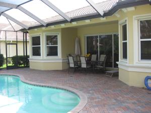 PGA VILLAGE - Residential Lease