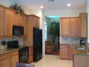 PGA VILLAGE - Residential Lease