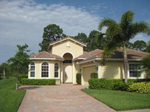 PGA VILLAGE - Residential Lease