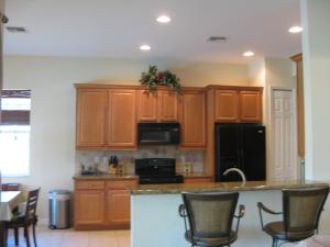 PGA VILLAGE - Residential Lease