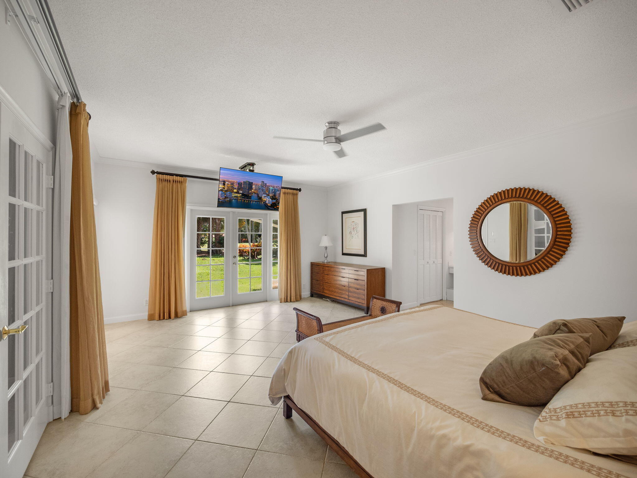 CITY OF ATLANTIS - Residential