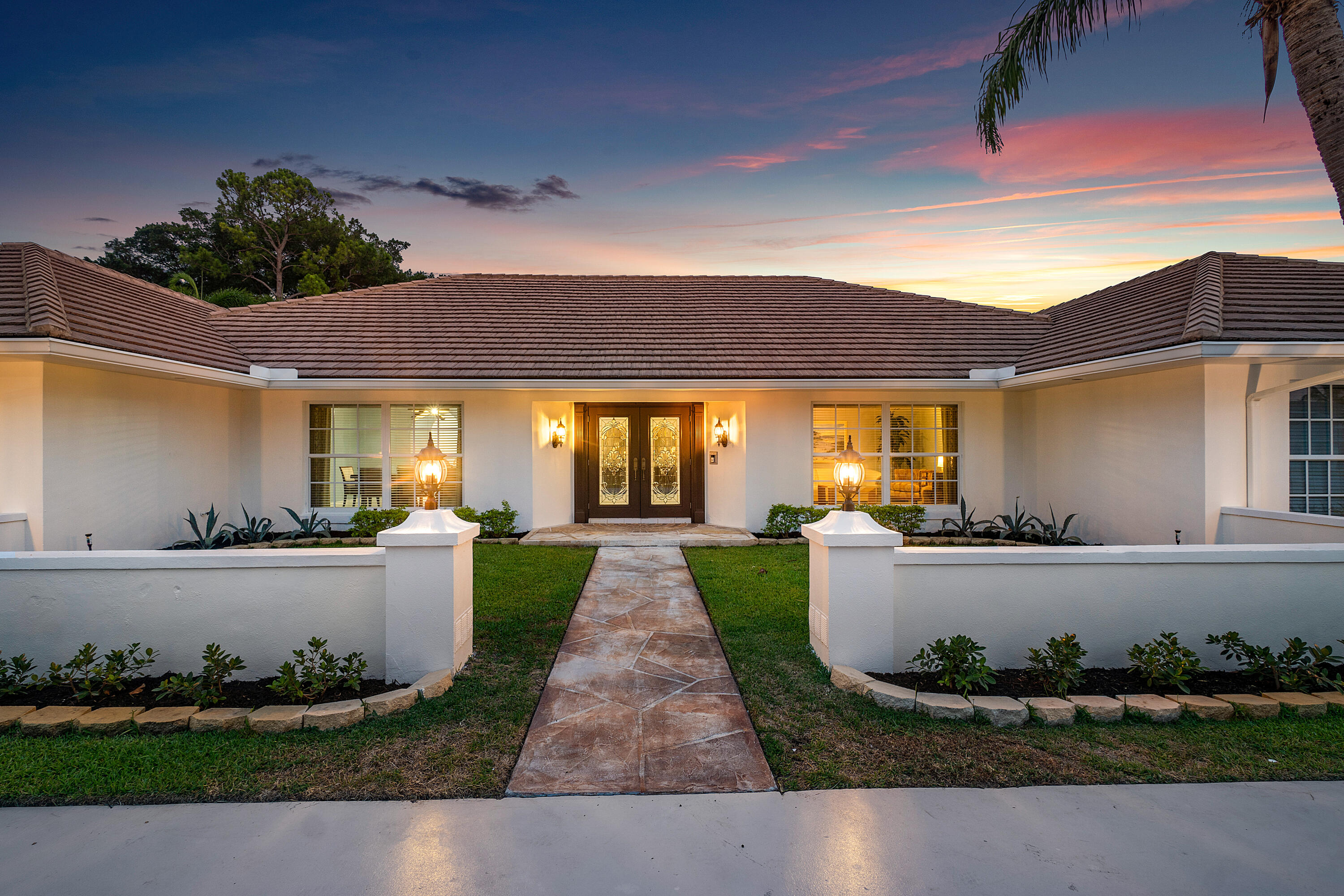 CITY OF ATLANTIS - Residential