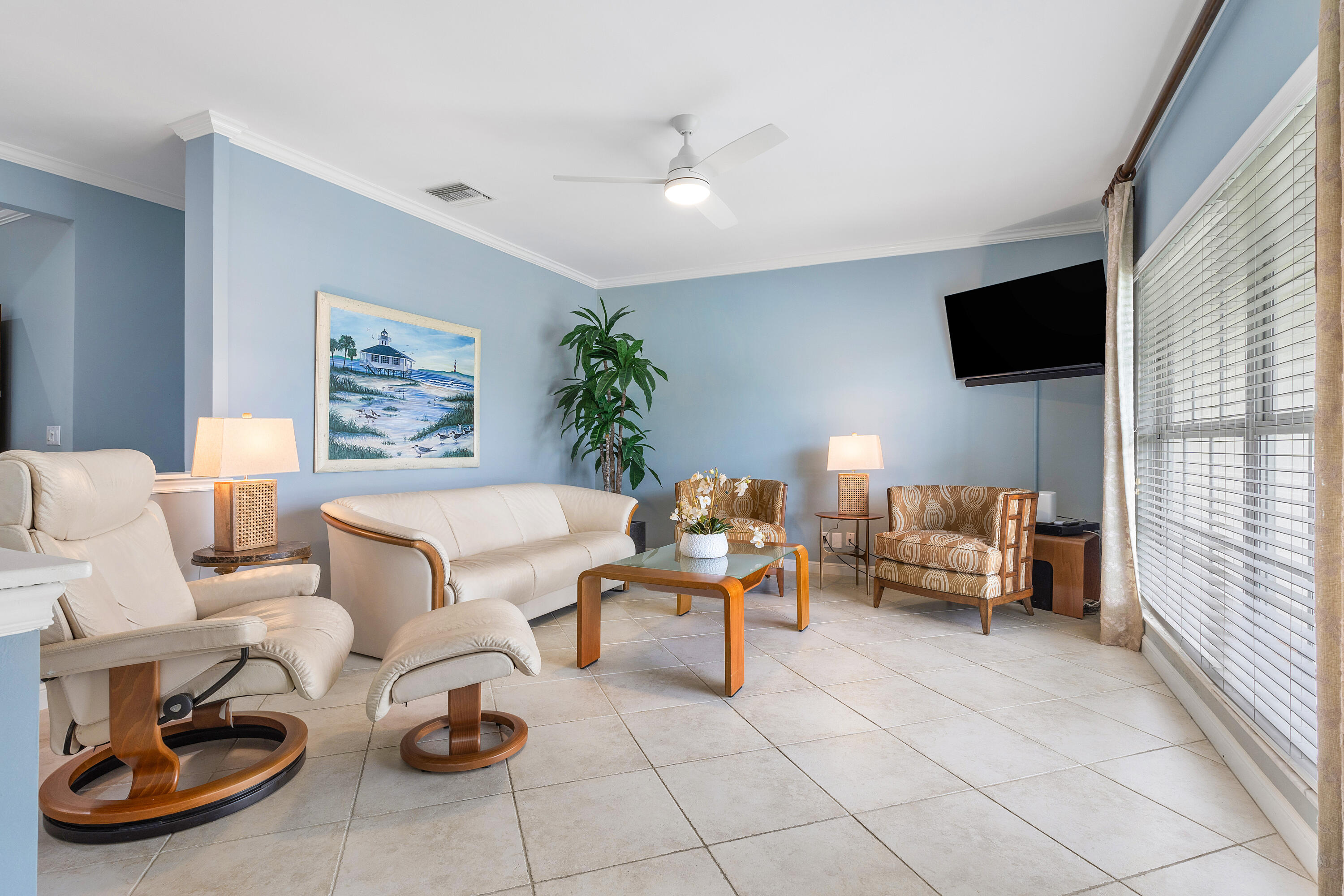 CITY OF ATLANTIS - Residential