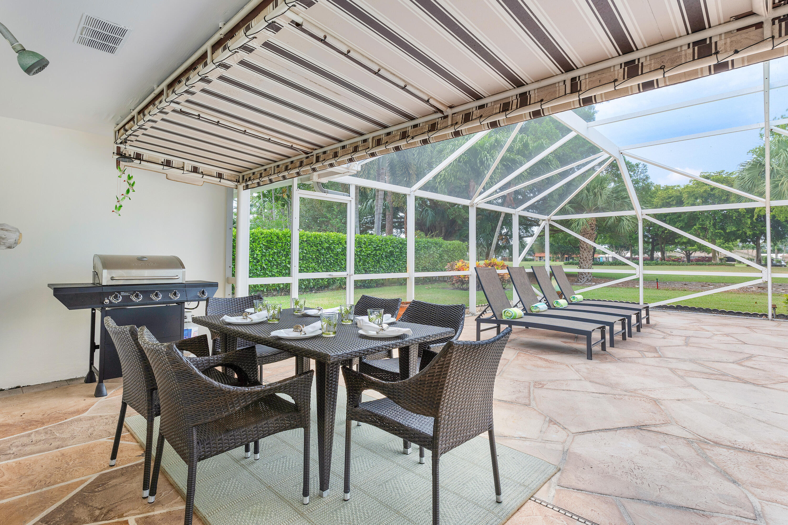 CITY OF ATLANTIS - Residential