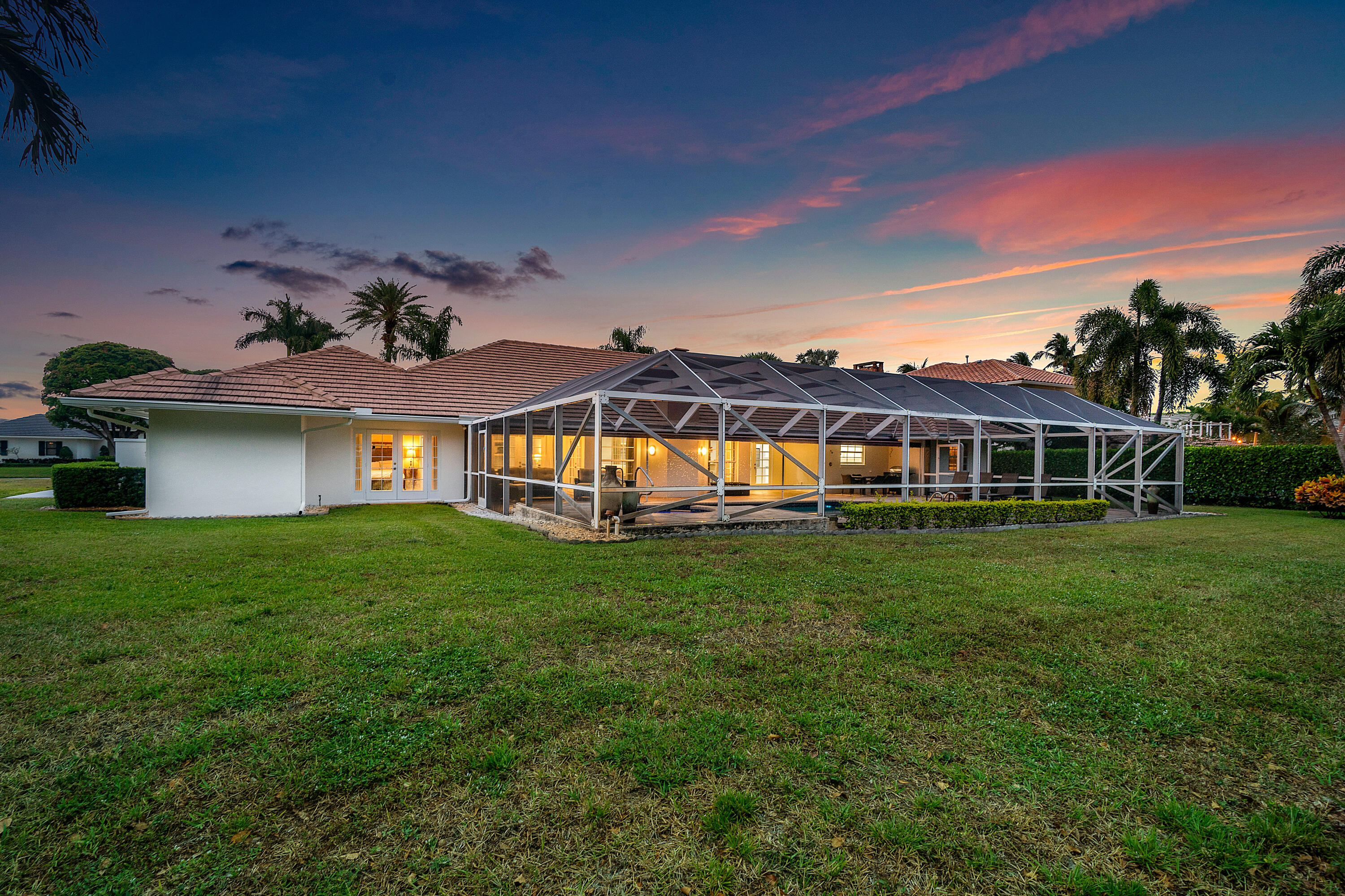 CITY OF ATLANTIS - Residential