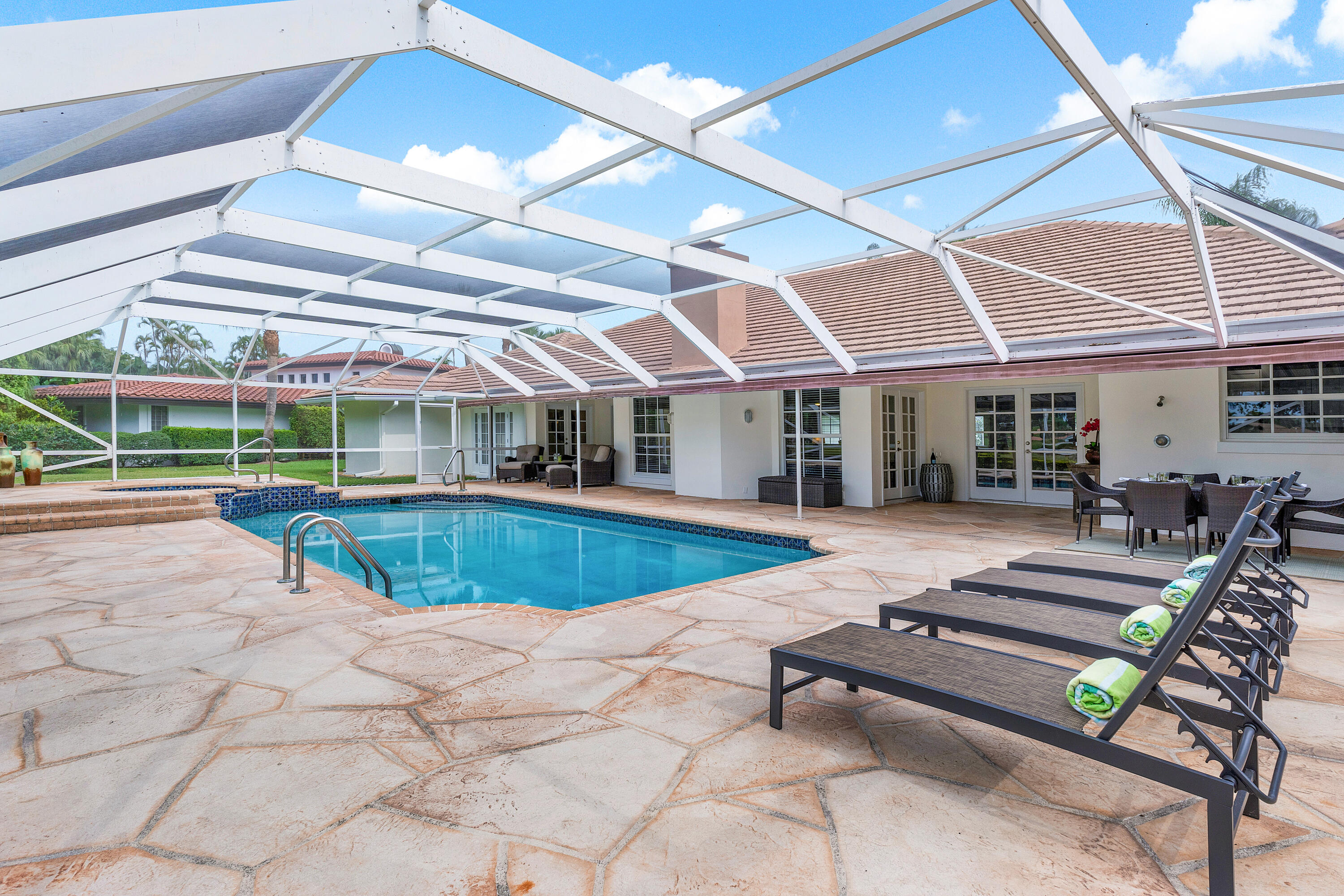 CITY OF ATLANTIS - Residential