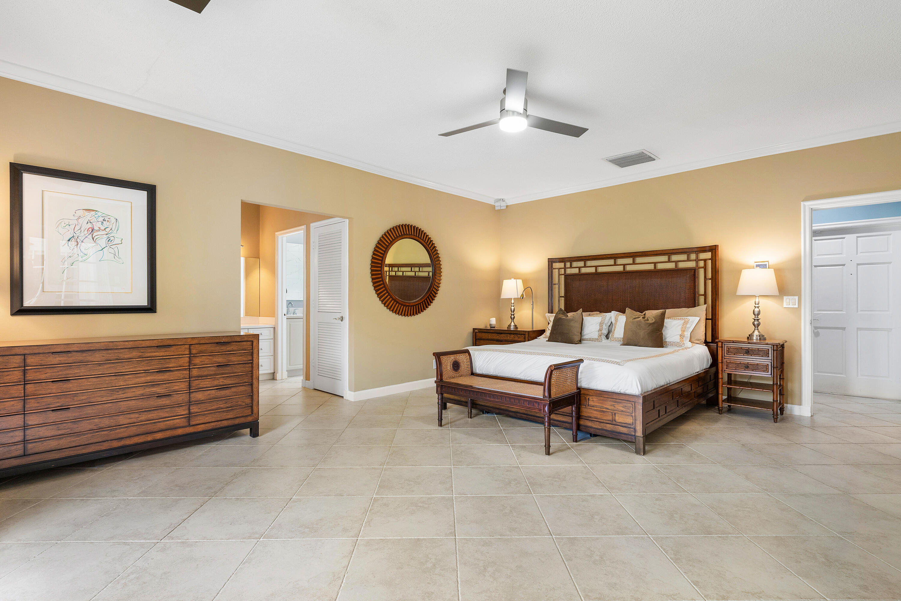 CITY OF ATLANTIS - Residential